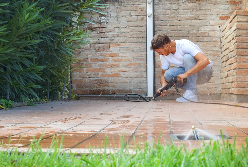 Utilizzo  spurgatubi