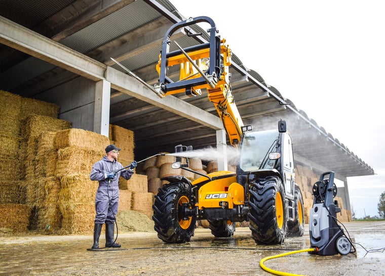 Utilizzo esterno elettriche