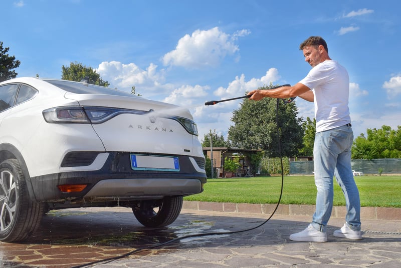 Utilizzo francesco auto 9