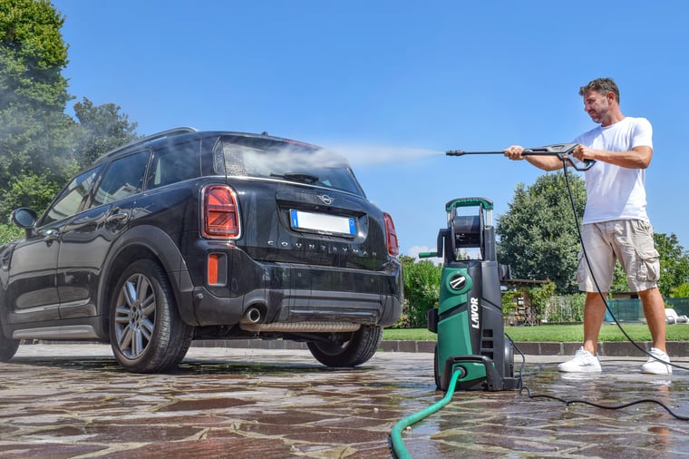 Utilizzo francesco lvr4 plus auto