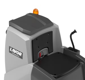 XXS mini serbatoio