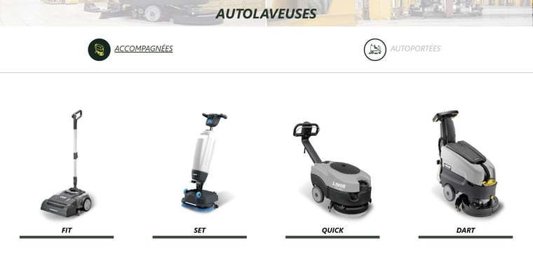 autolaveuse