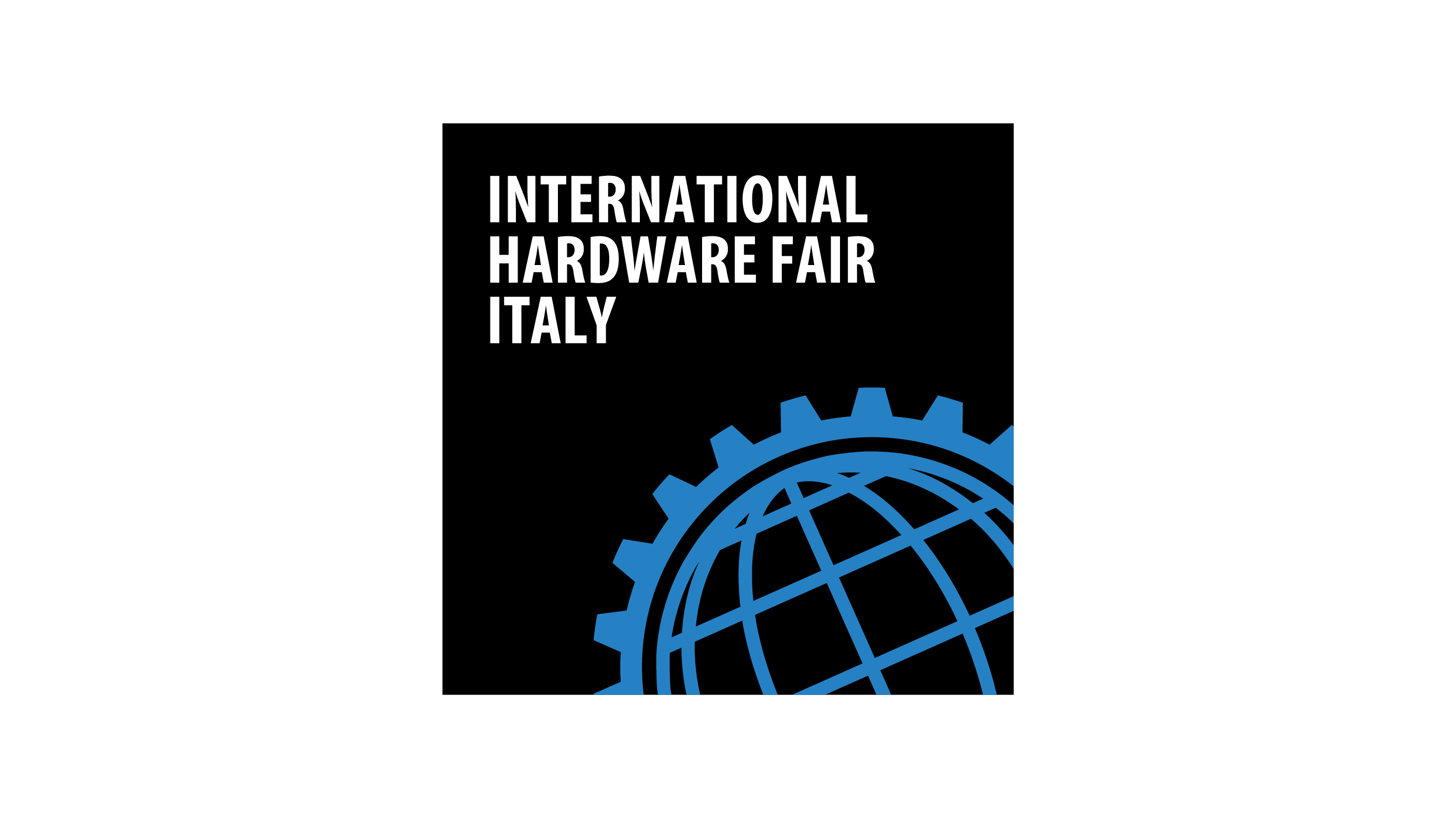 International Hardware Fair Italy